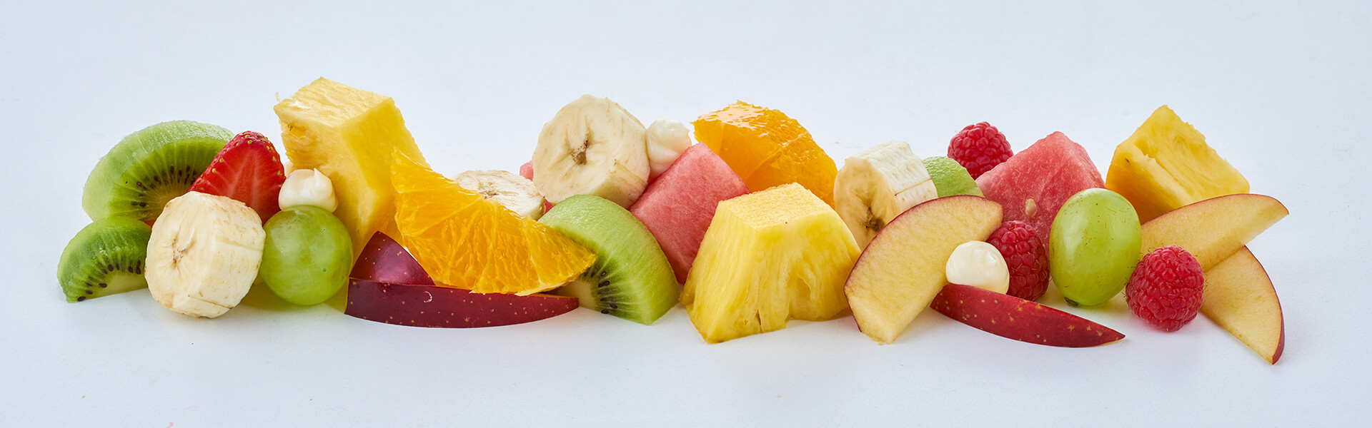 Fresh Fruit Produce