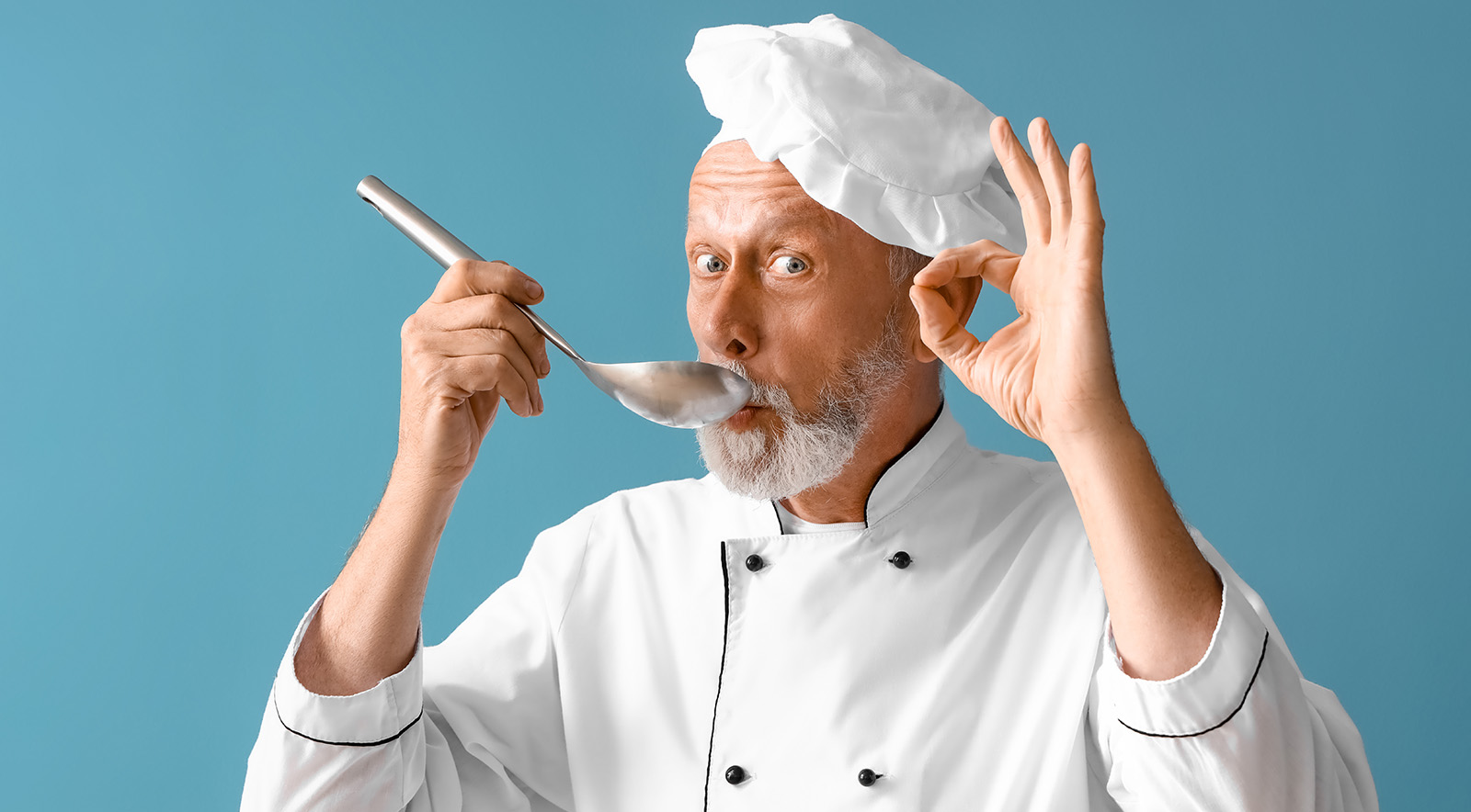 chefs approval